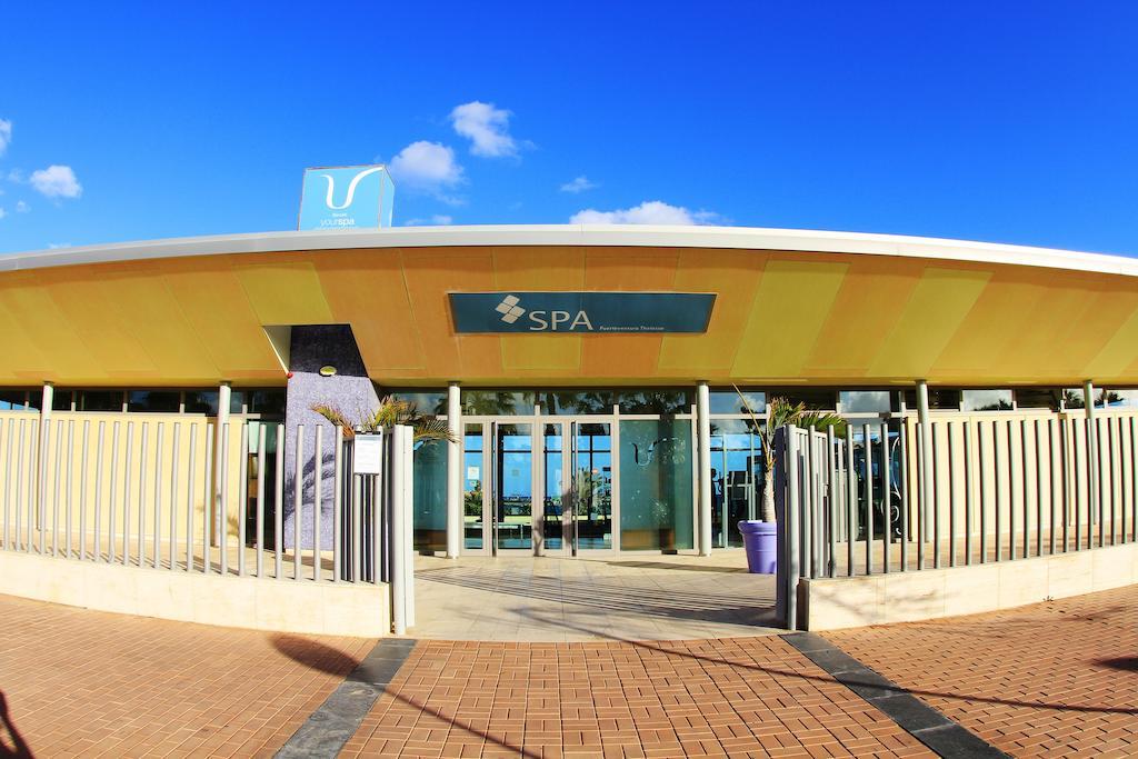 Villa Savila Caleta De Fuste Exterior foto